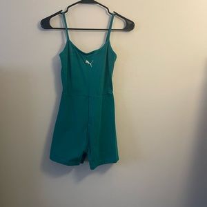 Puma 1 piece